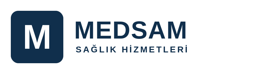 MEDSAM Sağlık Hizmetleri